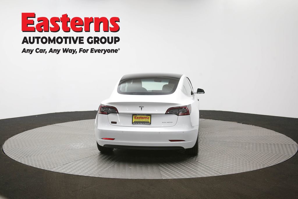 Used 2018 Tesla Model 3 Long Range image 34