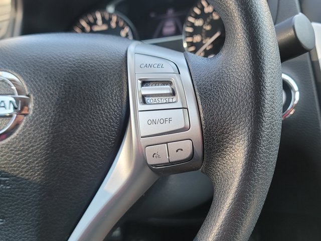 Used 2016 Nissan Altima 2.5 S w/ Power Driver Seat Package FWD image 26