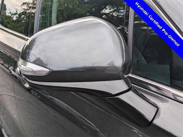 Certified 2023 Hyundai Santa Fe Limited image 12