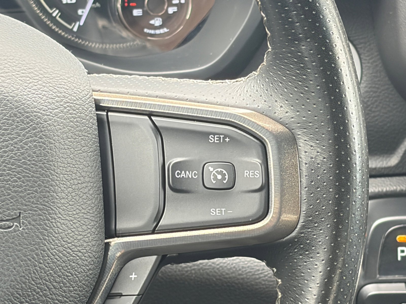 Used 2021 RAM 1500 Rebel w/ Rebel Level 1 Equipment Group AWD/4WD image 18
