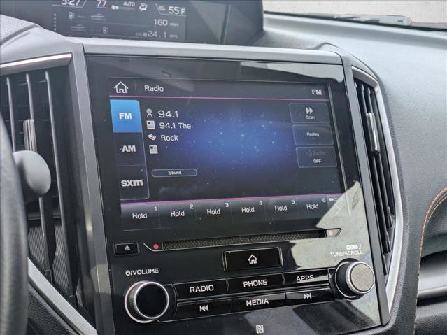 Certified 2023 Subaru Crosstrek 2.5i Limited AWD/4WD image 19