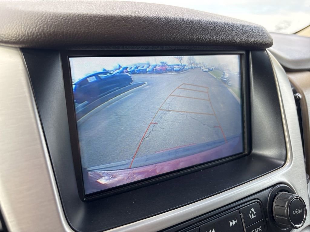 Used 2019 GMC Yukon XL SLT w/ Premium Edition image 25