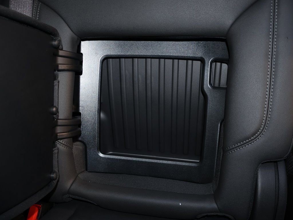 New 2026 Chevrolet Silverado 1500 LT Trail Boss w/ LT Trail Boss Premium Package image 31