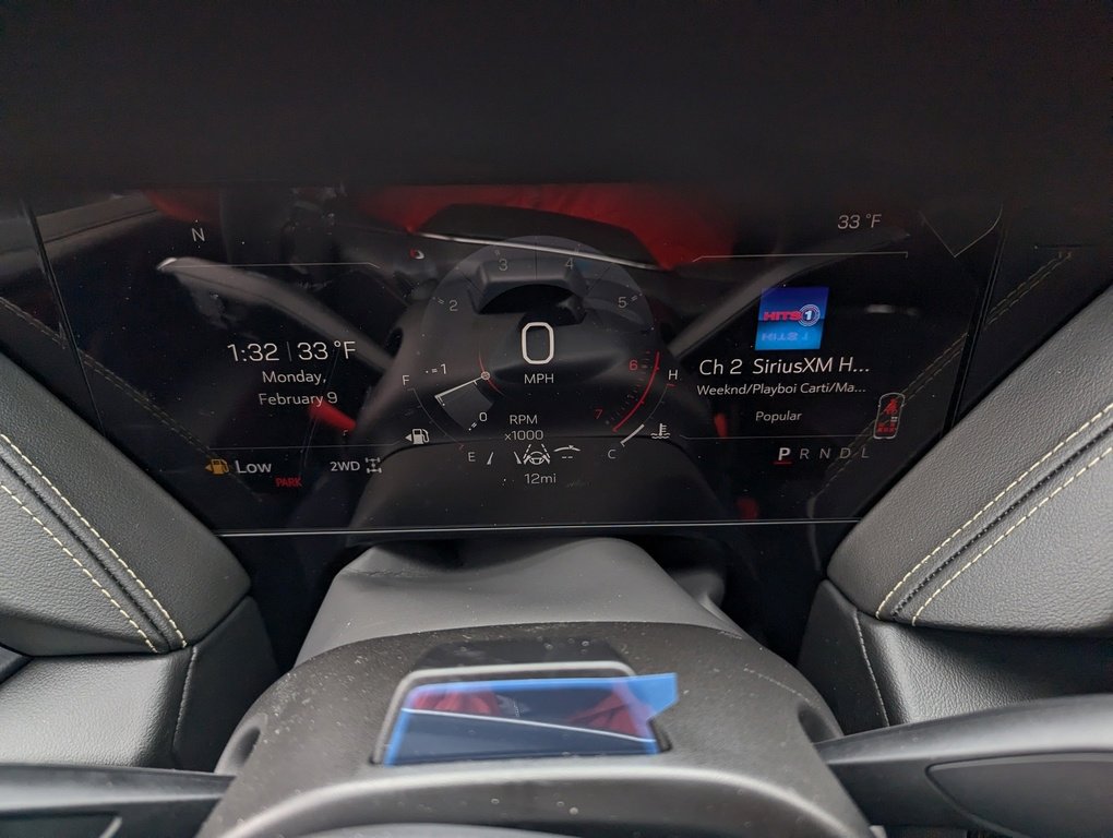 New 2026 GMC Yukon Elevation image 2