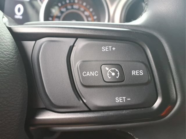 Used 2020 Jeep Wrangler Unlimited Sport AWD/4WD image 28
