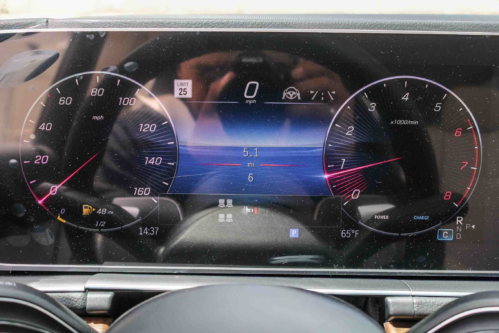 New 2026 Mercedes-Benz GLS 450 4MATIC image 24