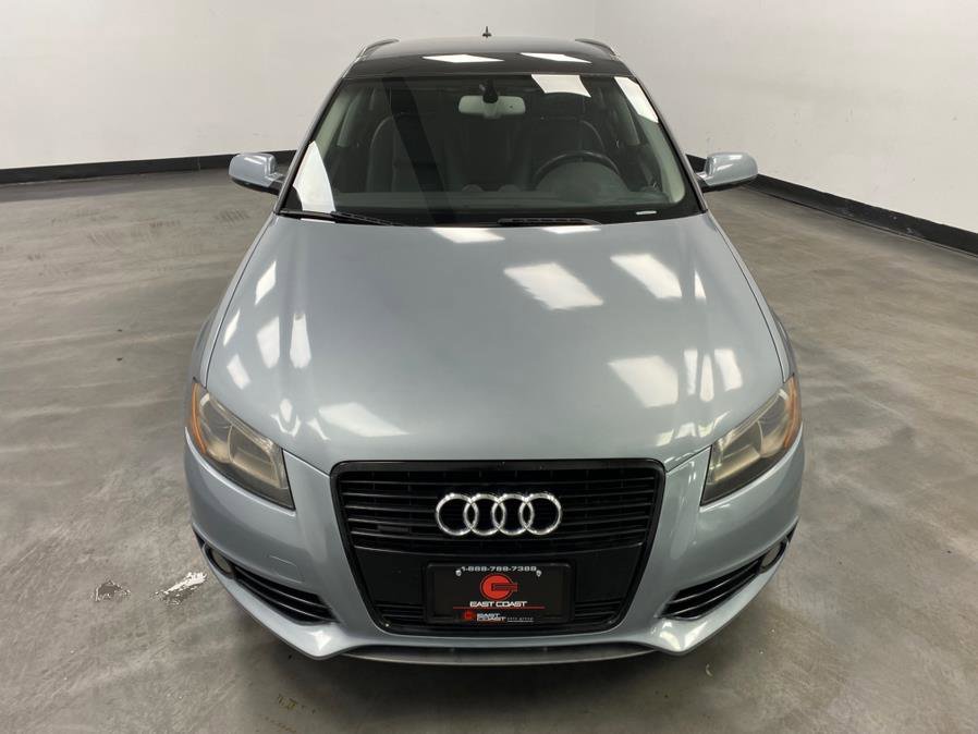 Used 2013 Audi A3 2.0T Premium Plus image 9