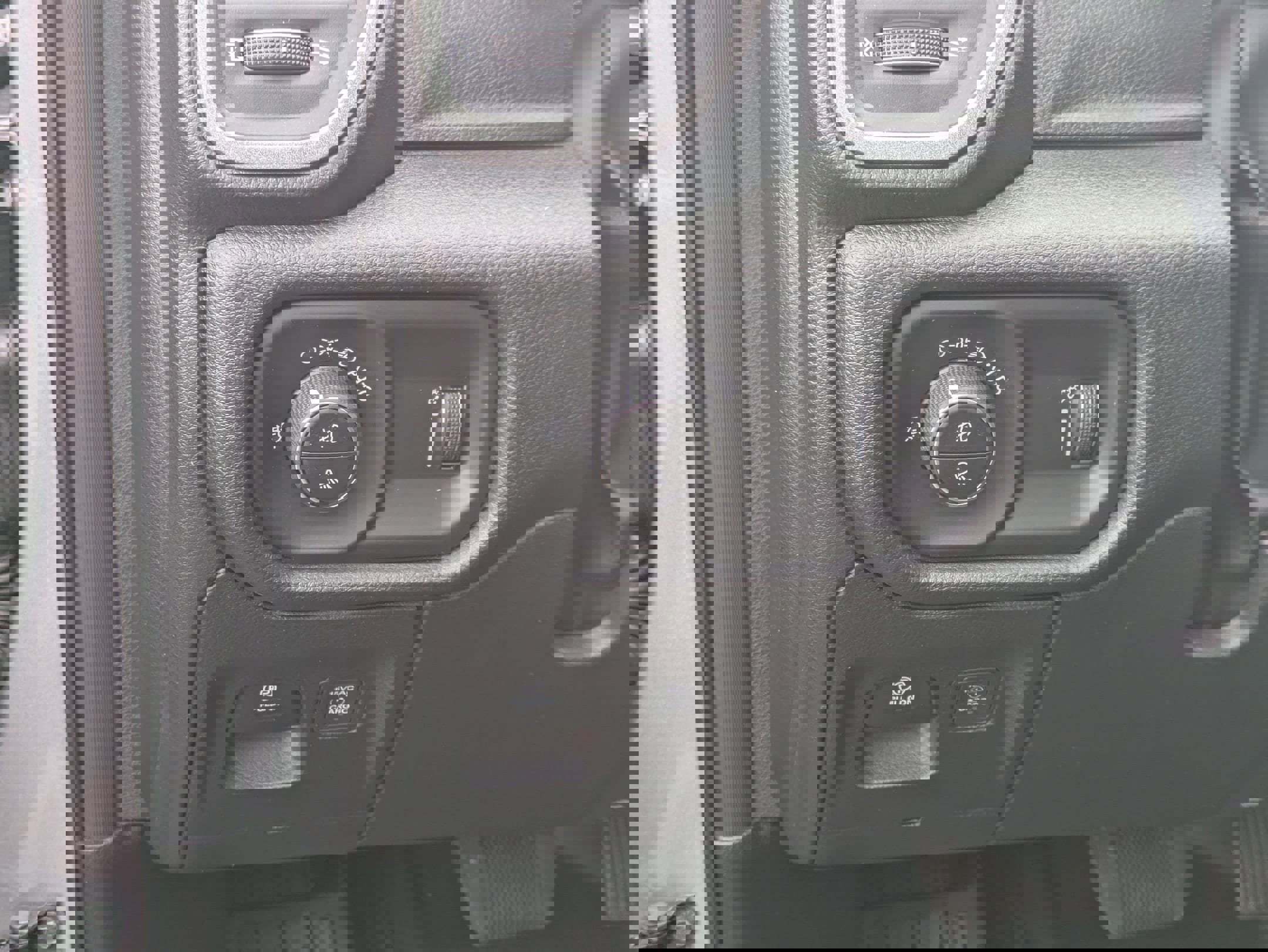 Used 2026 RAM 1500 Classic Warlock image 14