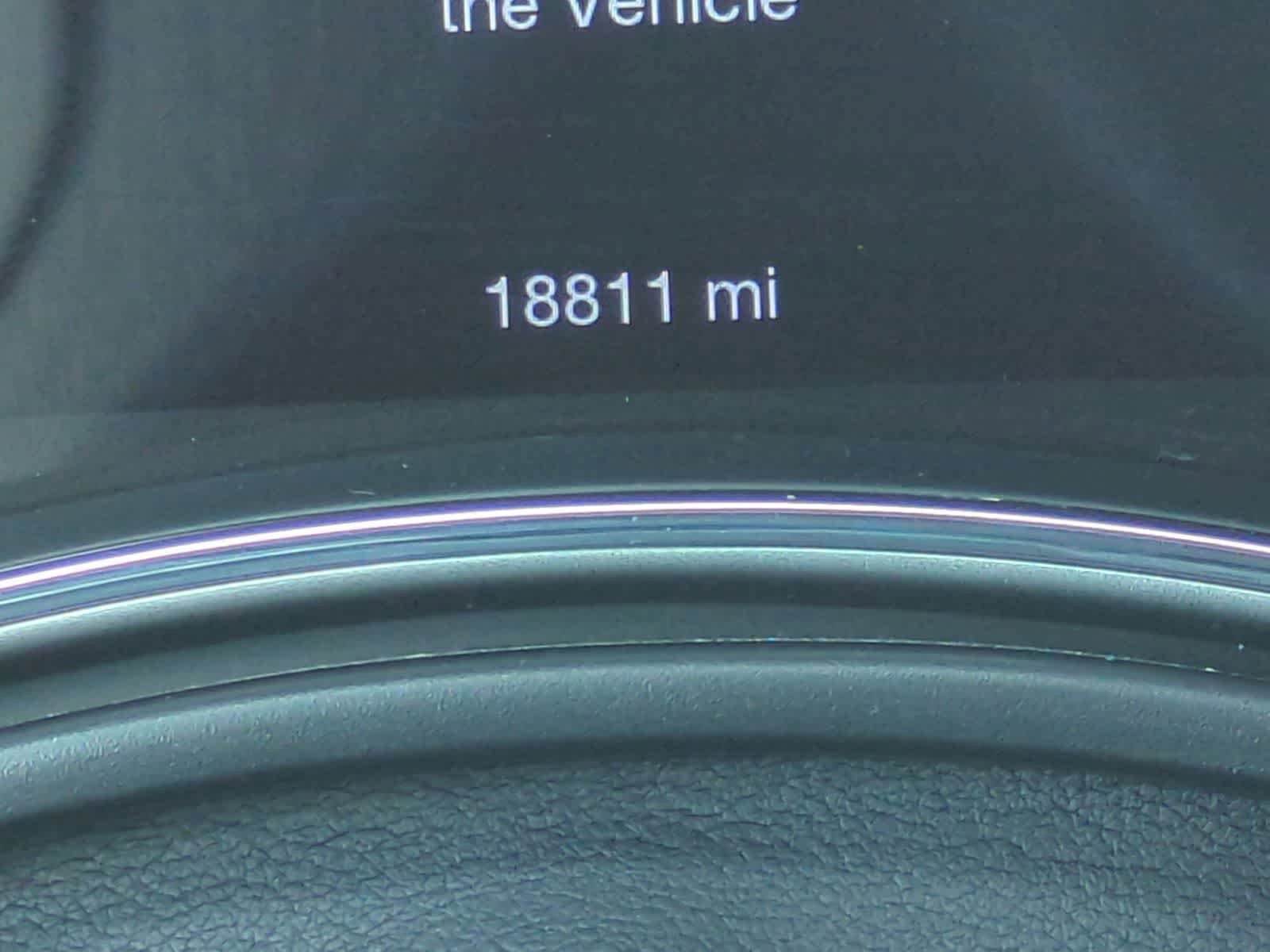 Used 2019 Jeep Grand Cherokee Limited AWD/4WD image 32