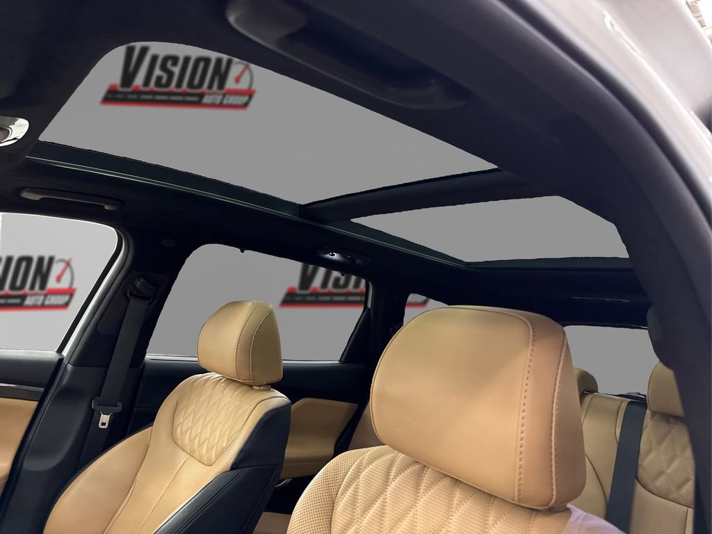 Used 2023 Hyundai Santa Fe Calligraphy image 22