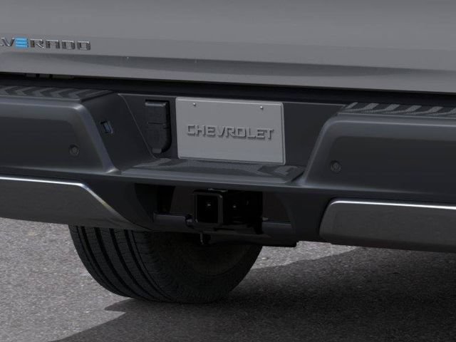 New 2026 Chevrolet Silverado EV LT w/ Plus Package AWD/4WD image 14