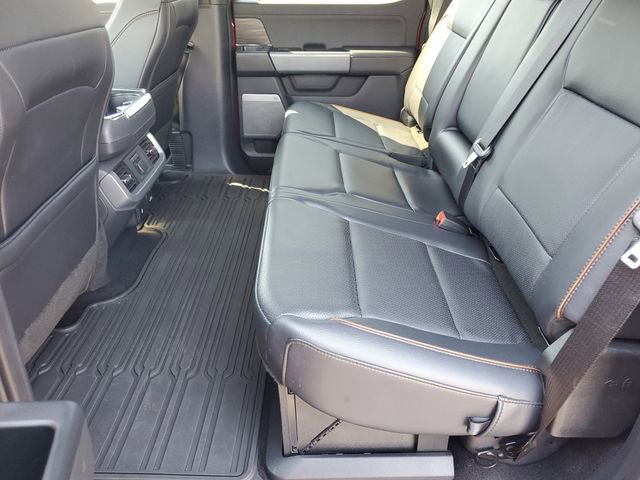 Used 2025 Ford F150 Lariat w/ Equipment Group 502A High image 10