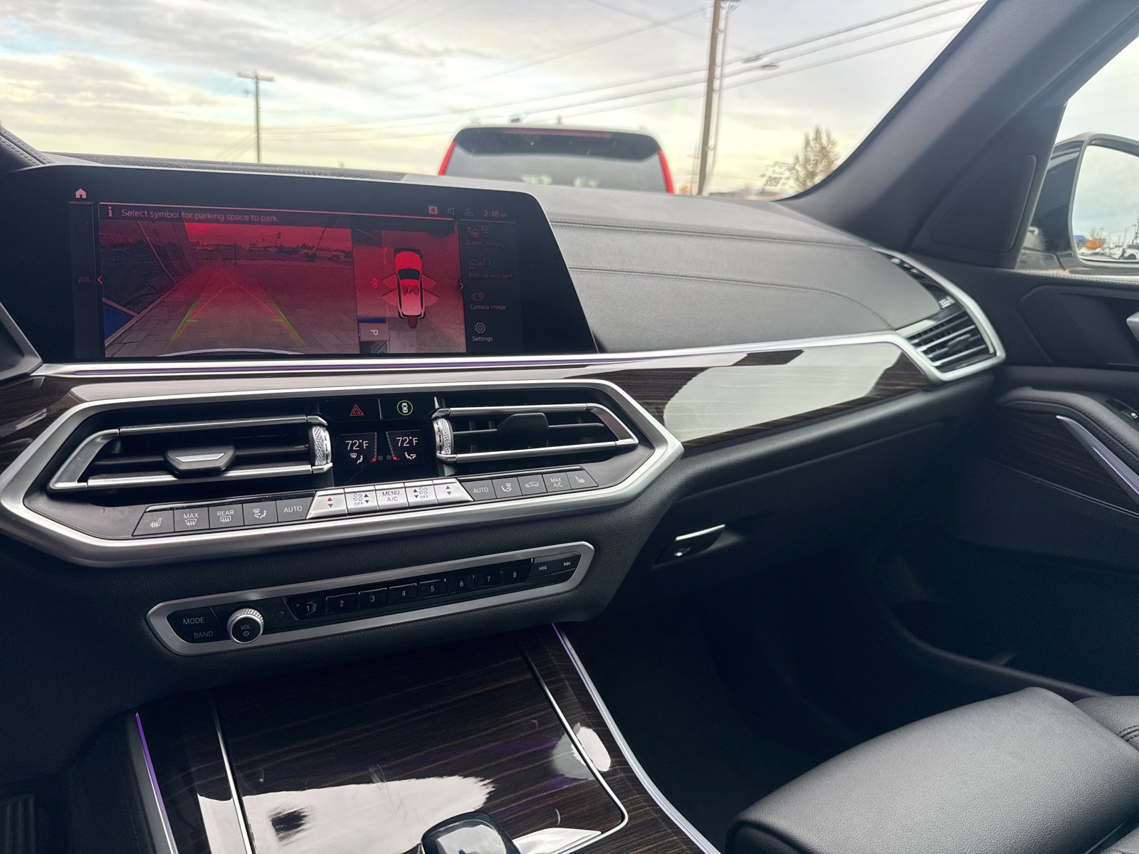 Used 2021 BMW X5 xDrive40i w/ Convenience Package image 22