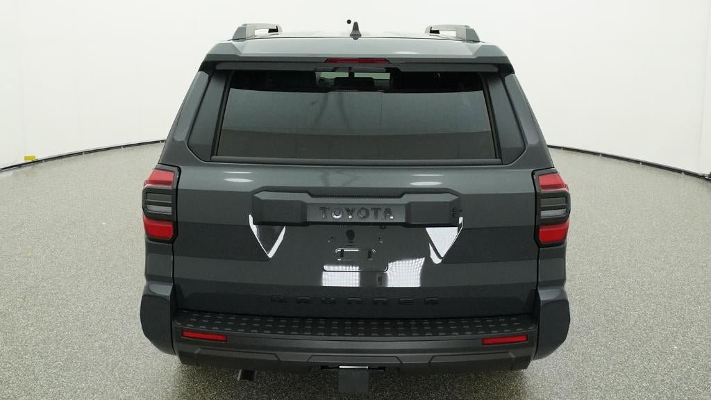 New 2026 Toyota 4Runner SR5 RWD image 7