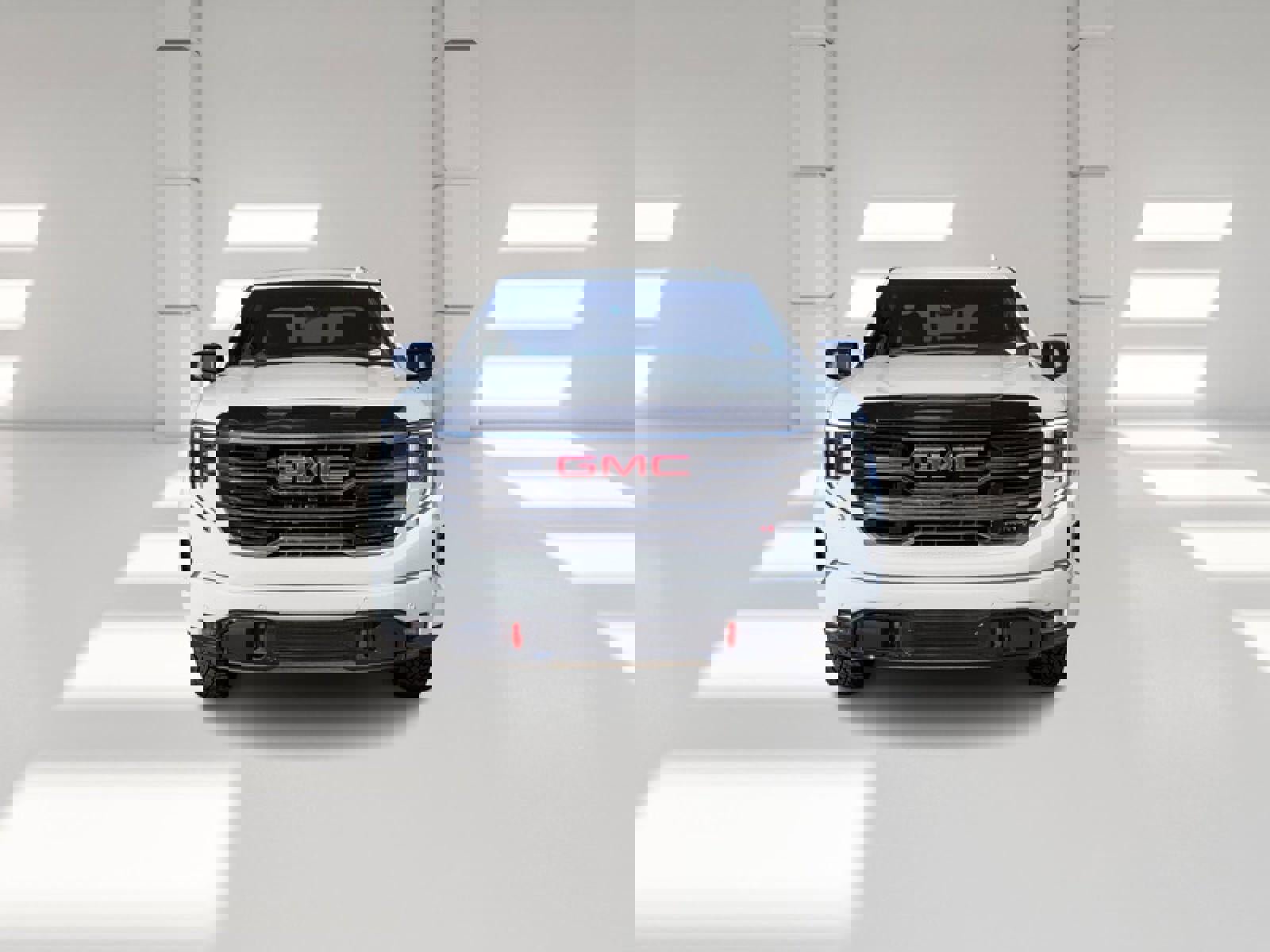 New 2026 GMC Sierra 1500 AT4 w/ AT4 Premium Package image 2