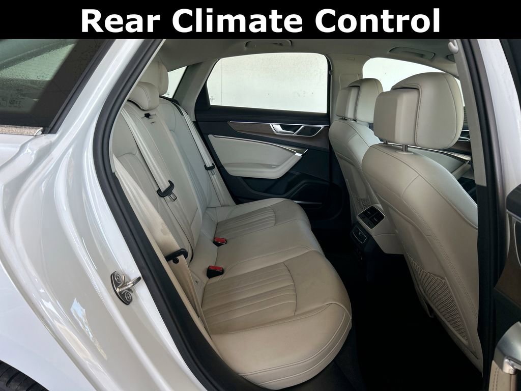 Used 2024 Audi A6 Premium Plus image 41