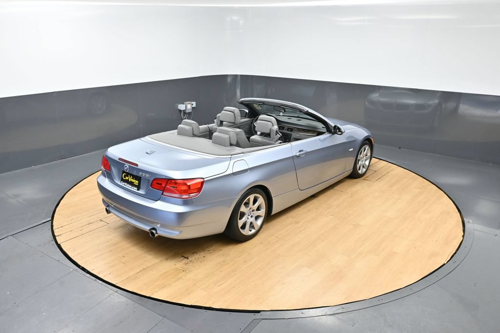 Used 2009 BMW 335i Convertible RWD image 33
