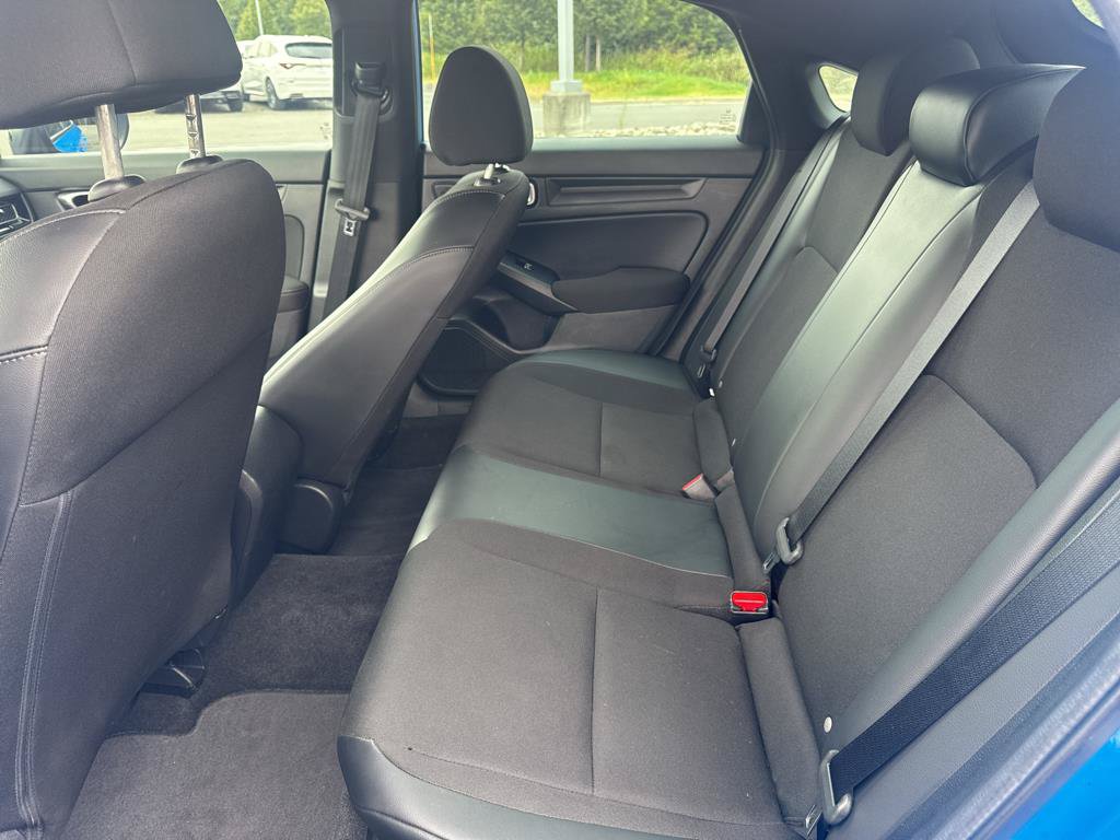 Used 2023 Honda Civic Sport image 29