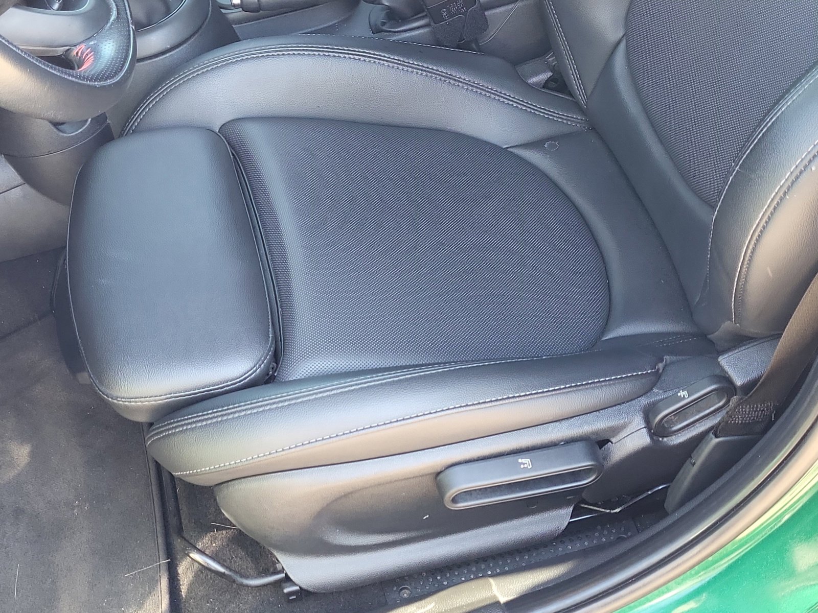 Used 2020 MINI Cooper S w/ Storage Package image 23