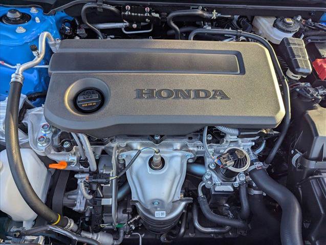 New 2025 Honda Civic Sport image 15