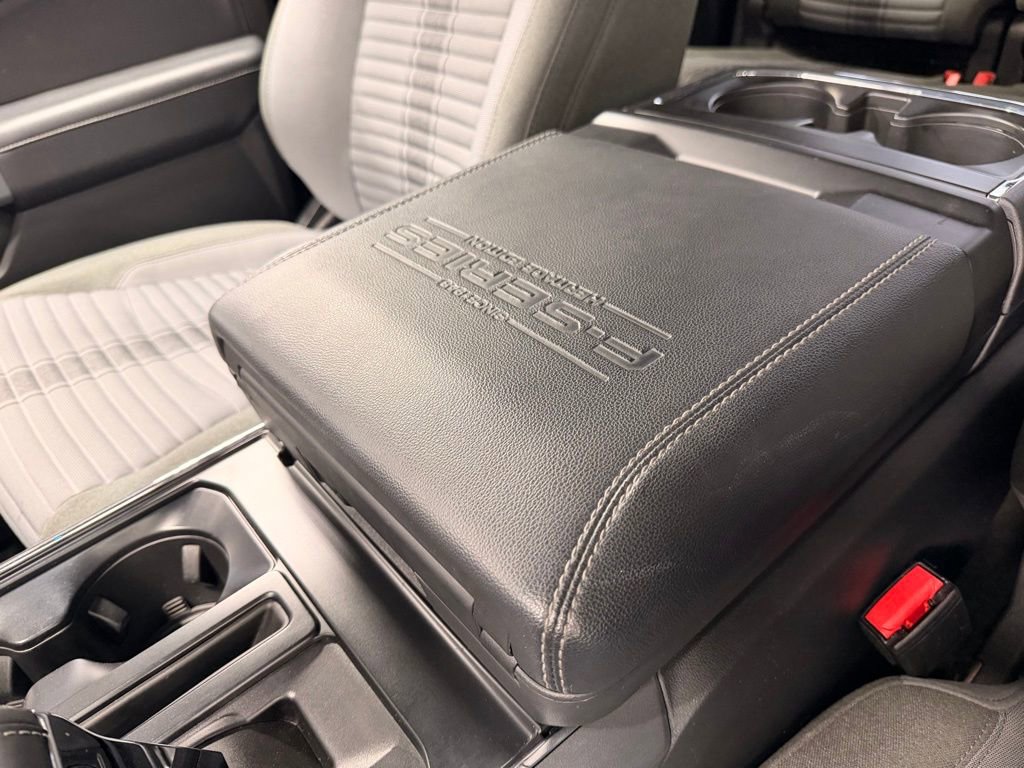 Used 2023 Ford F150 XLT w/ Equipment Group 302A High AWD/4WD image 45