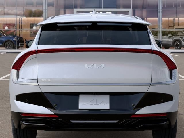 New 2026 Kia EV6 Wind AWD/4WD image 14