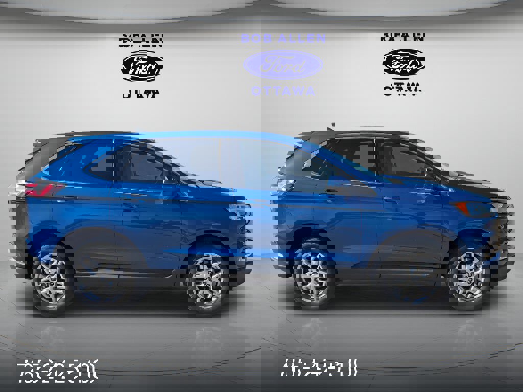 Used 2022 Ford Edge SEL w/ Convenience Package image 6