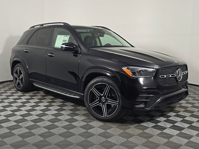 New 2026 Mercedes-Benz GLE 450 4MATIC image 9
