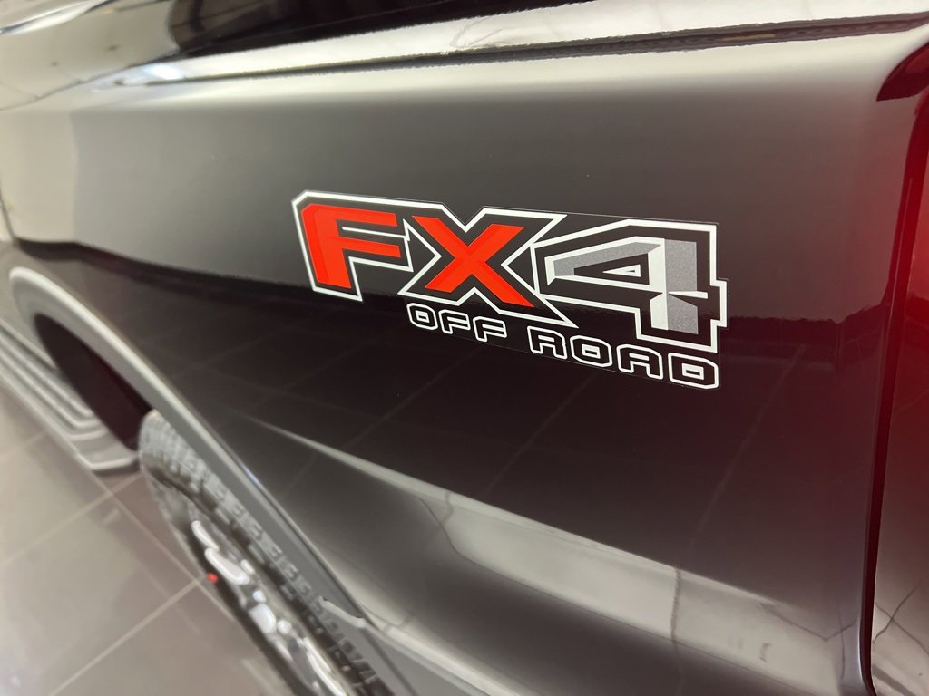 New 2025 Ford Ranger XLT w/ Equipment Group 301A High image 37