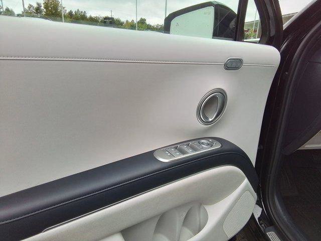 New 2026 Hyundai Palisade Calligraphy image 21