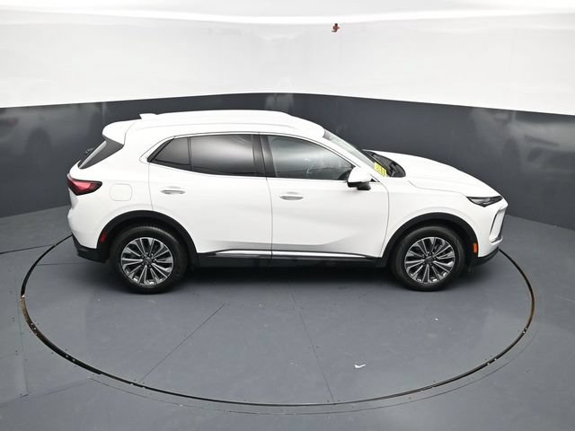 Used 2024 Buick Envision Preferred AWD/4WD image 43