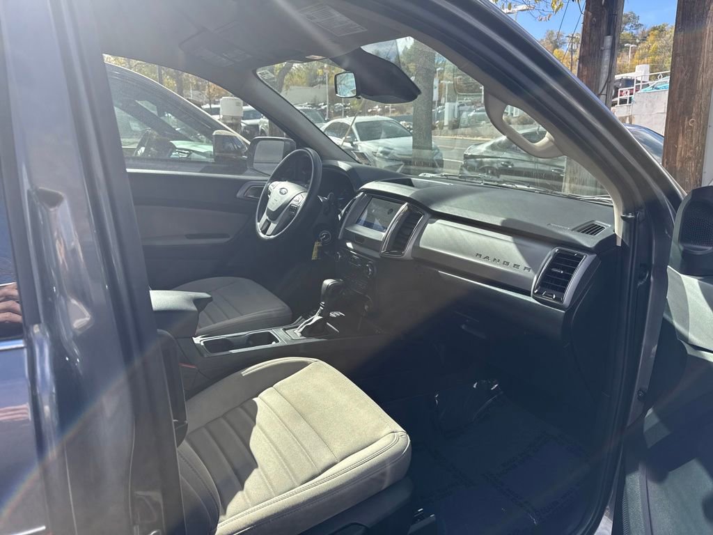 Used 2023 Ford Ranger XLT image 32