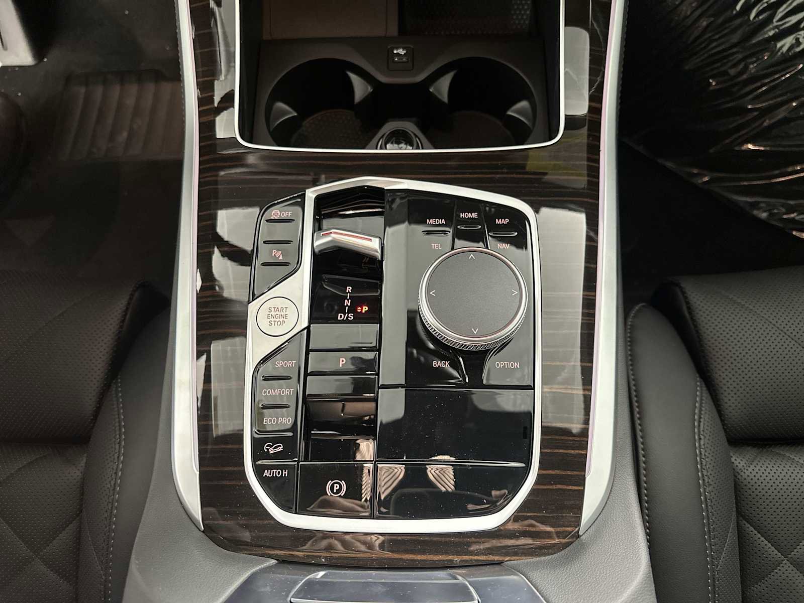 New 2026 BMW X5 xDrive40i image 17