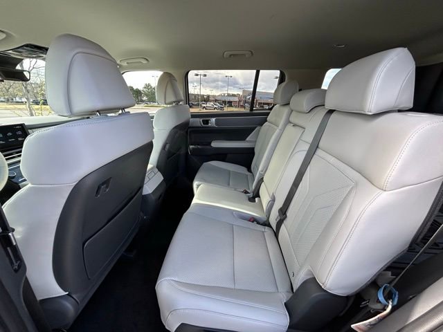 Used 2026 Hyundai Santa Fe SEL w/ Tow & Go Package image 33