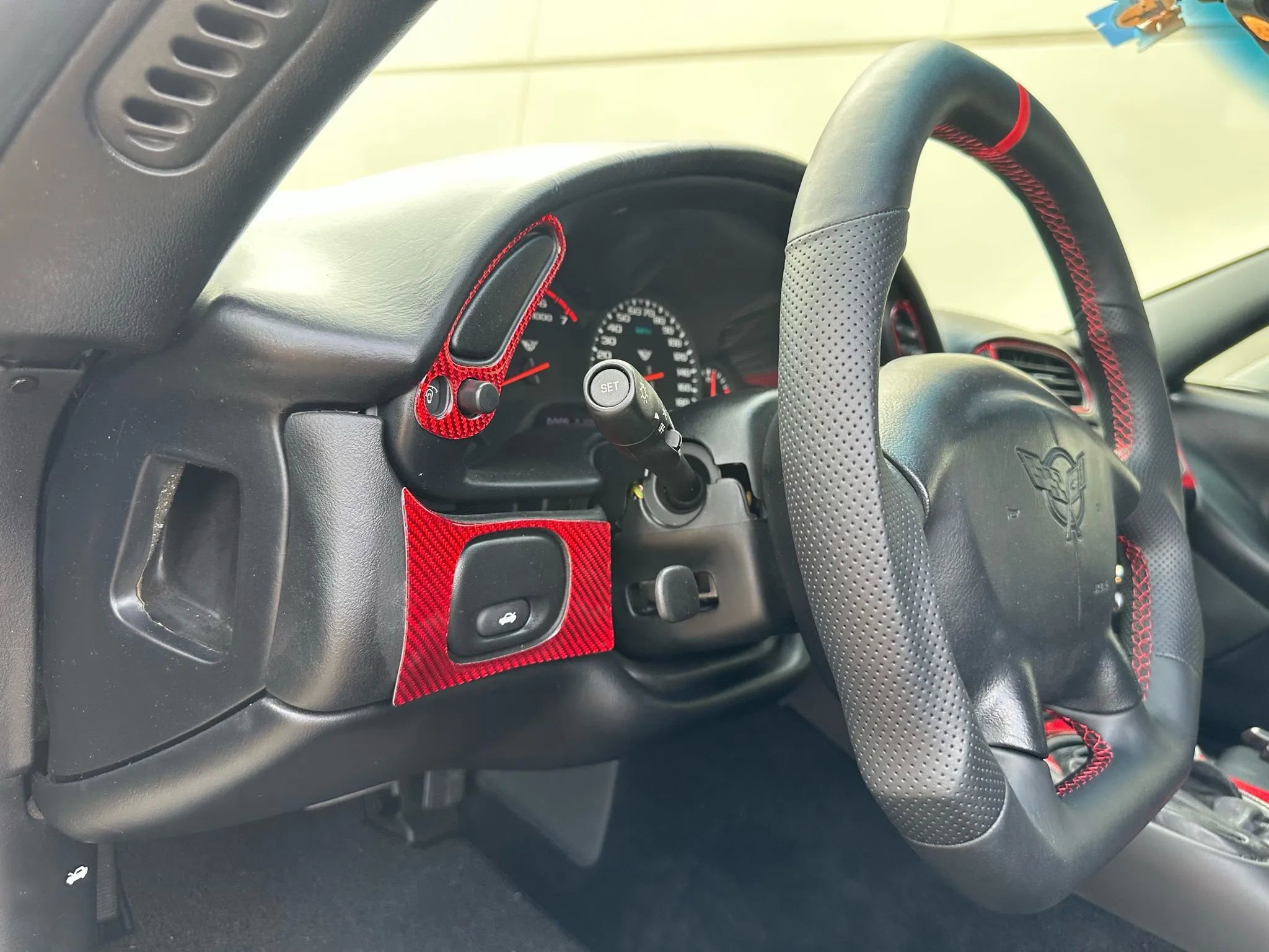 Used 2000 Chevrolet Corvette Coupe image 31