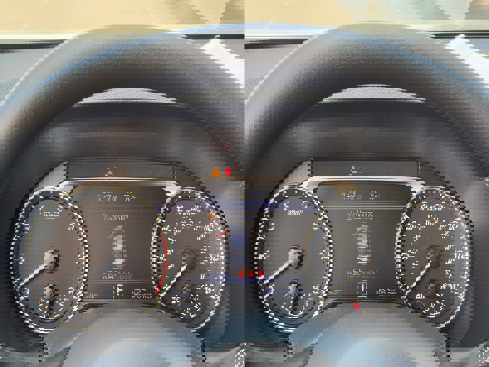 New 2025 Nissan Altima 2.5 SV image 23