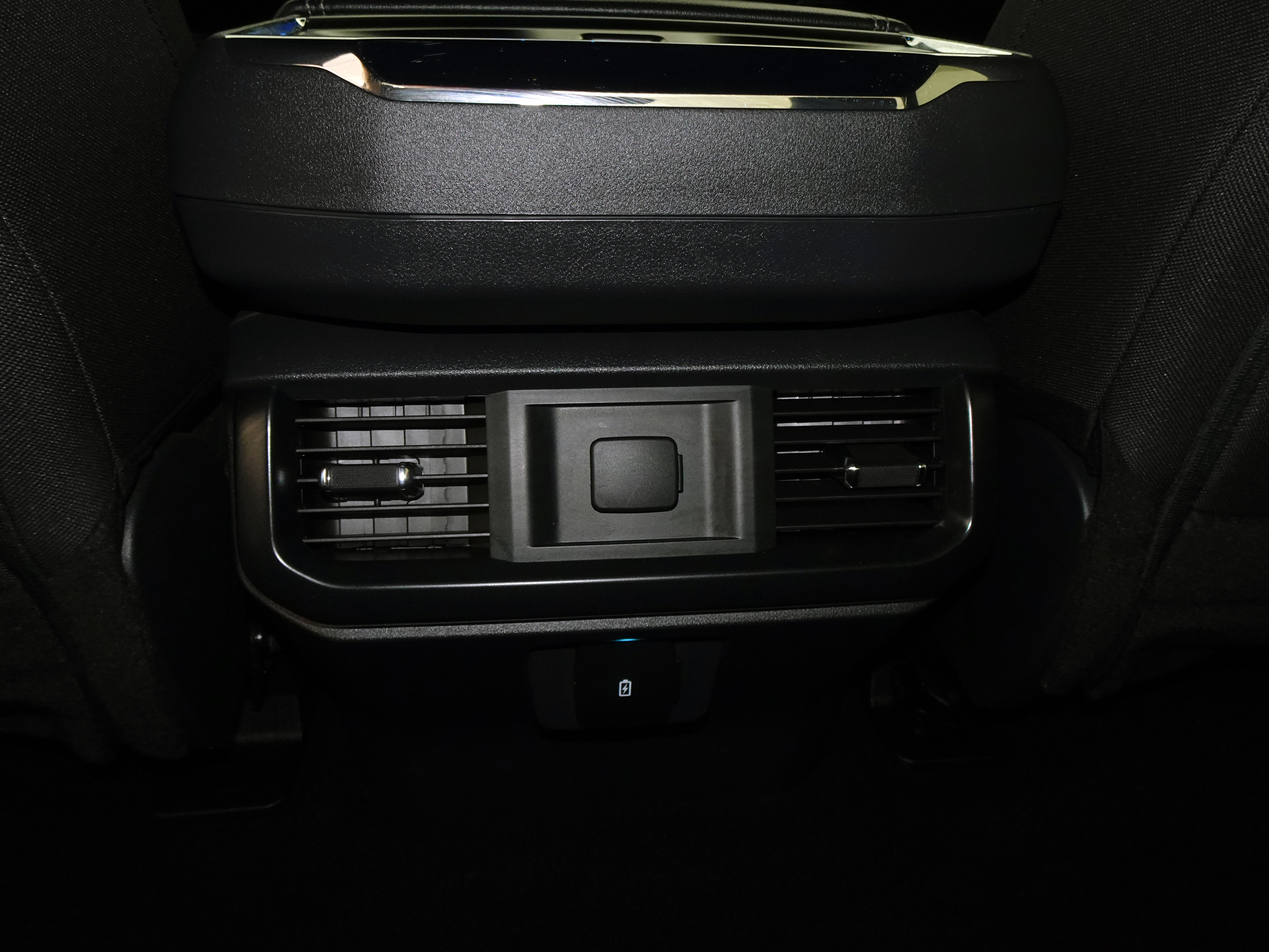 Used 2024 Ford F150 STX w/ STX Black Appearance Package image 10