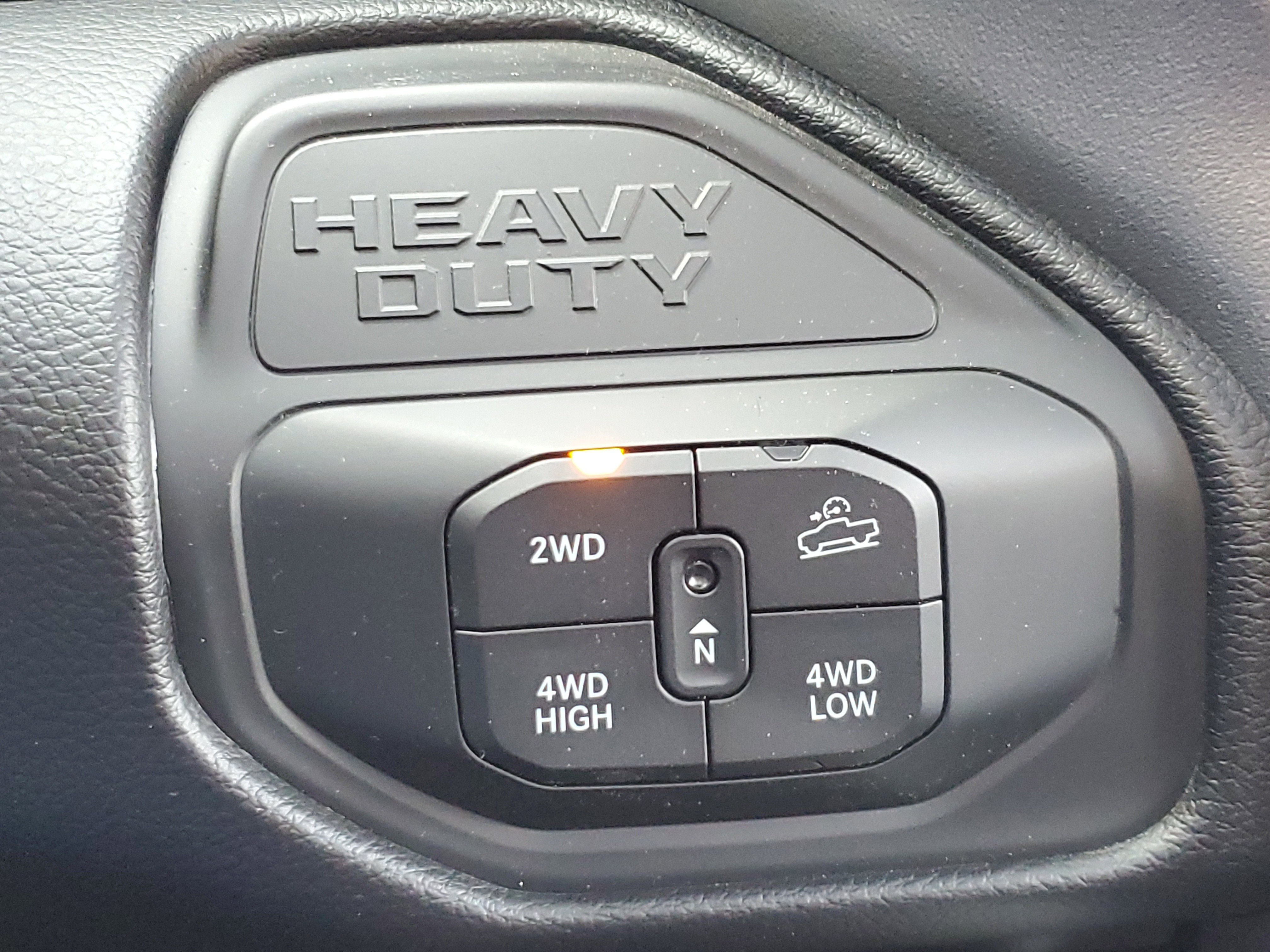 Used 2025 RAM 2500 Laramie image 21