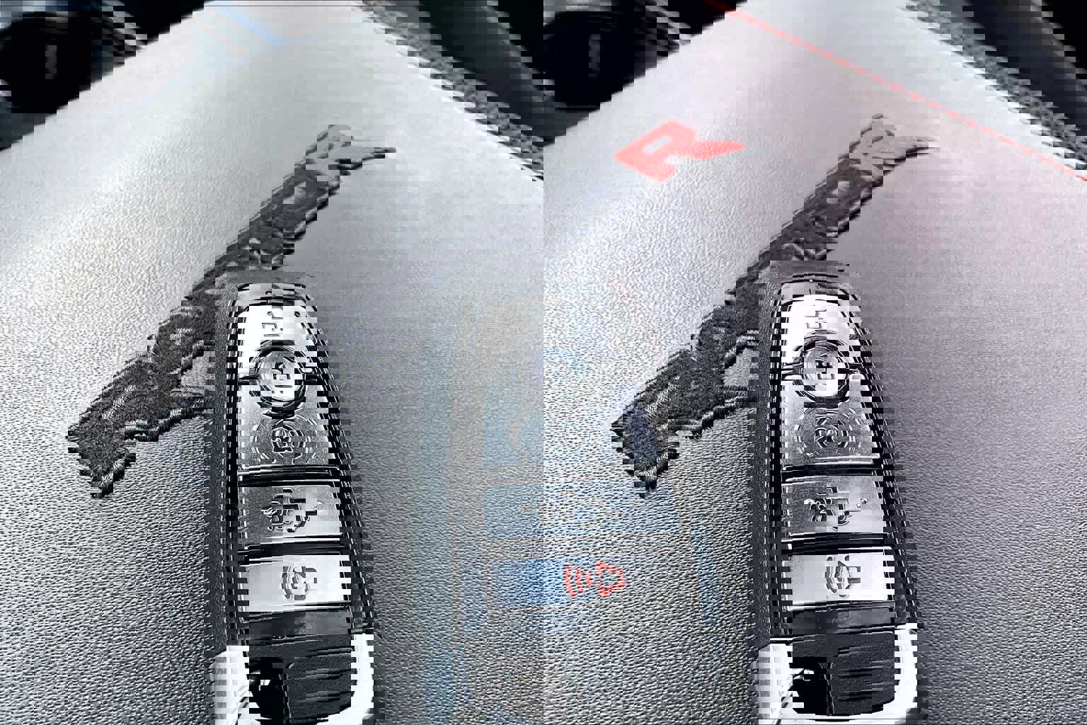 Used 2025 Ford F150 Raptor w/ Equipment Group 803A Raptor R image 29