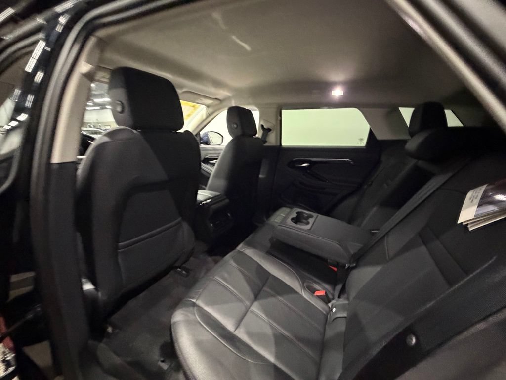 Used 2020 Land Rover Range Rover Evoque S AWD/4WD image 23