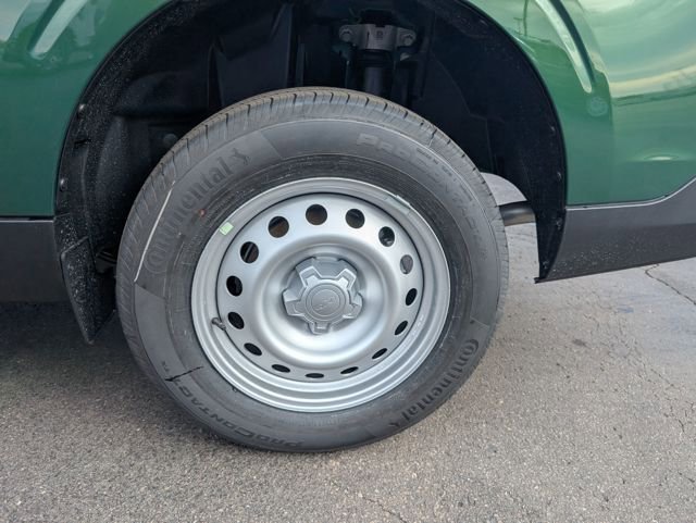 New 2025 Ford Maverick XL w/ Equipment Group 101A image 25