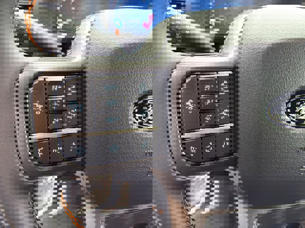 New 2026 Ford F150 Tremor w/ Equipment Group 402A High image 20