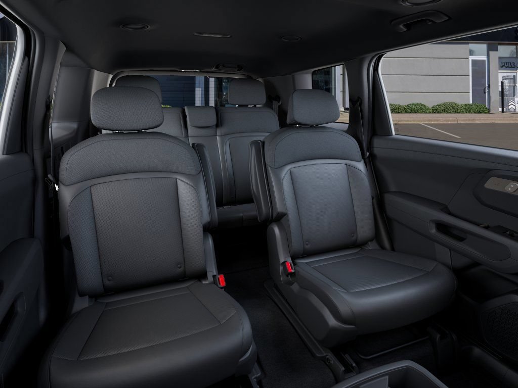 New 2027 Kia Telluride S AWD/4WD image 19