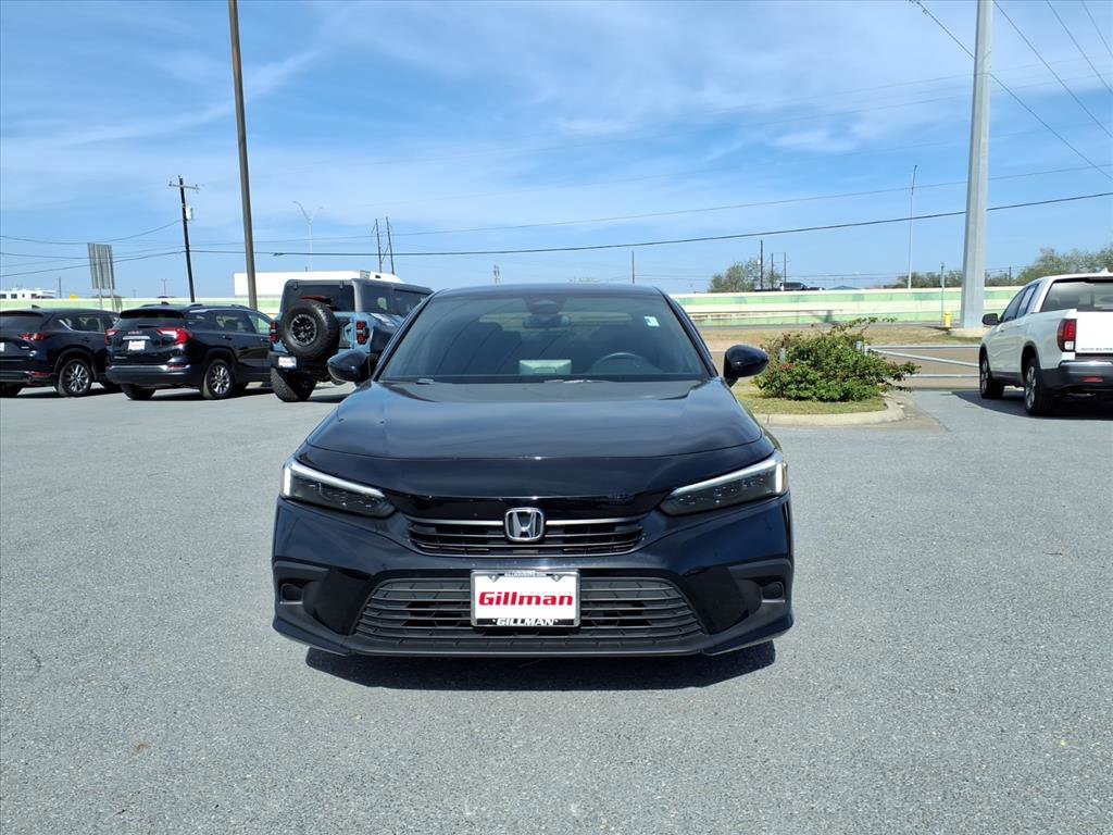 Used 2024 Honda Civic Sport image 3