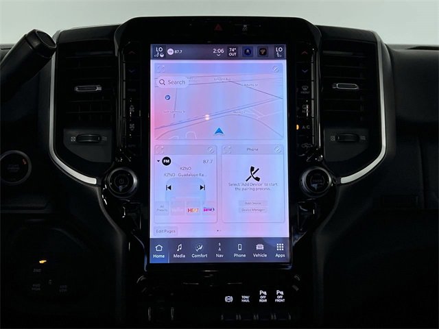 Used 2025 RAM 3500 Big Horn image 13