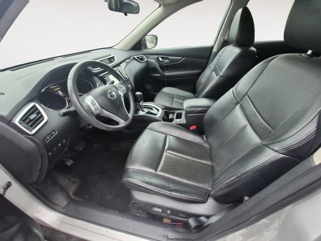 Used 2014 Nissan Rogue SL FWD image 7