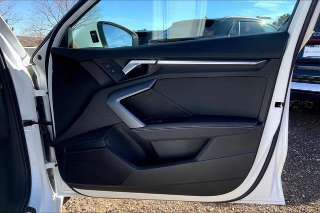 Certified 2025 Audi A3 2.0T Premium w/ Convenience Package image 27