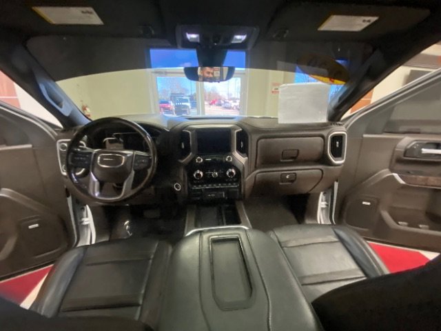 Used 2020 GMC Sierra 1500 Denali w/ Denali Ultimate Package image 21