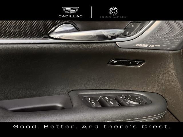 Certified 2023 Cadillac XT6 Sport AWD/4WD image 23