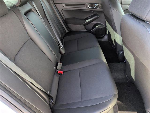 Used 2025 Honda Civic Sport image 18